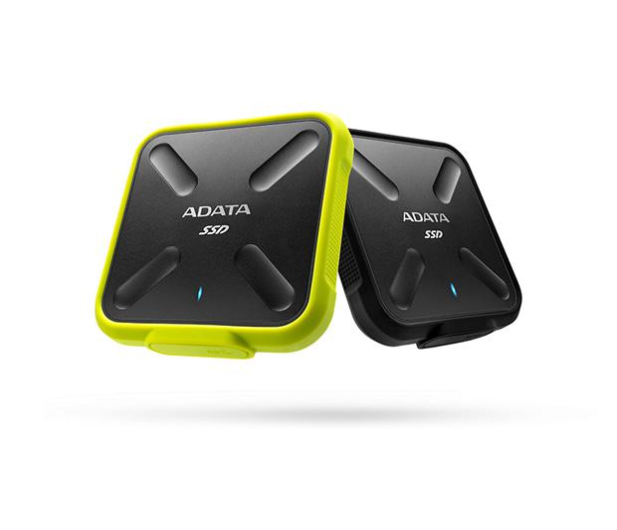 ADATA SD700 256GB USB 3.2 Gen. 1 Czarny - 340497 - zdjęcie 7